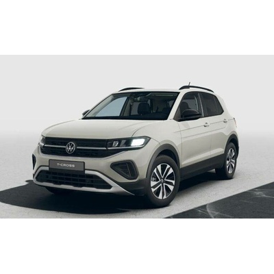 Volkswagen T-Cross 1.0 TSI DSG 85 kW