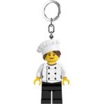 LEGO LED Lite Lego Minifigures Главен готвач светеща фигурка (LGL-KE218H)