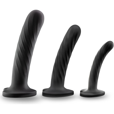 Blush Sada TEMPTASIA TWIST KIT SET OF THREE