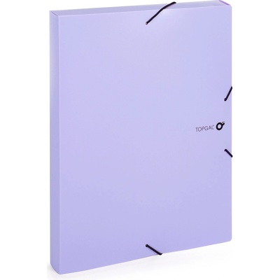 Topgal Folder Violet 24066 – Zbozi.Blesk.cz