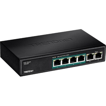 TrendNet TPE-S50