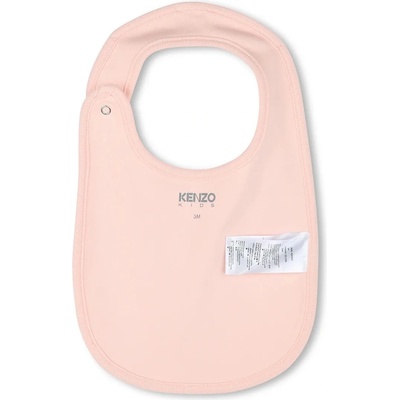 Kenzo kids Бебешки памучни ританки Kenzo Kids (K60866)