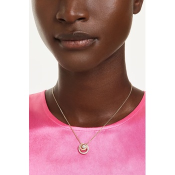 Swarovski Колие Swarovski HYPERBOLA (5738248)