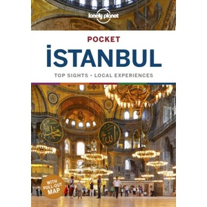 Lonely Planet Pocket Istanbul | Lonely Planet (ISBN: 9781786577993)