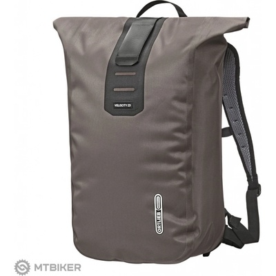 ORTLIEB Velocity PS 23 l dark sand