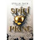 Spící princ