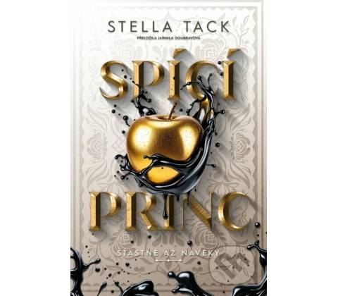Spící princ