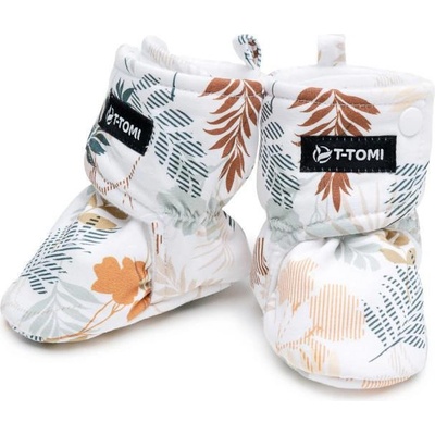 T-tomi Capáčky tropical
