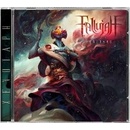 Fall Ujah Xenotaph 1 CD
