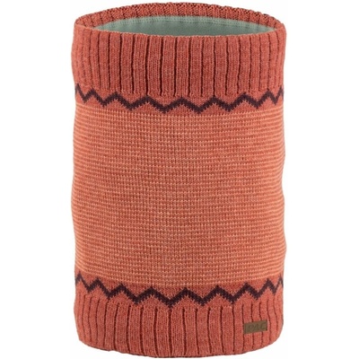 P.A.C. Nature Akela Merino Neckwarmer Bordeaux