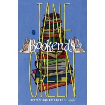 Bookends - Jane Green
