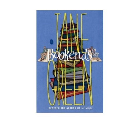 Bookends - Jane Green