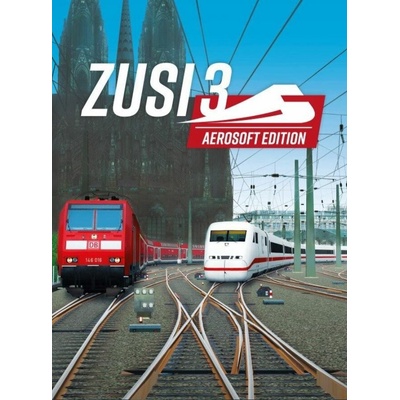 ZUSI 3 (Aerosoft Edition)