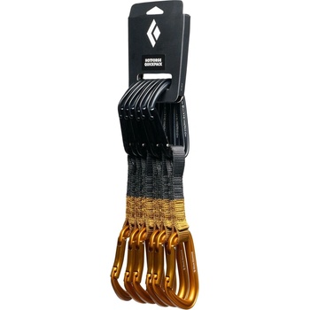 Black DIamond HotForge QuickPack 12cm