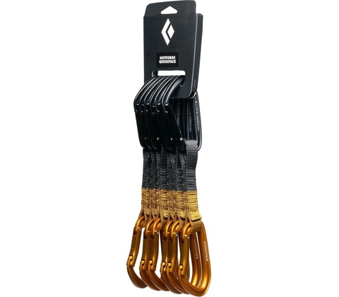Black DIamond HotForge QuickPack 12cm