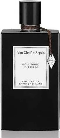 Van Cleef & Arpels Collection Extraordinaire - Bois Dore EDP 75 ml Tester