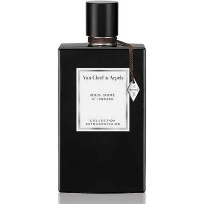 Van Cleef & Arpels Collection Extraordinaire - Bois Dore EDP 75 ml Tester