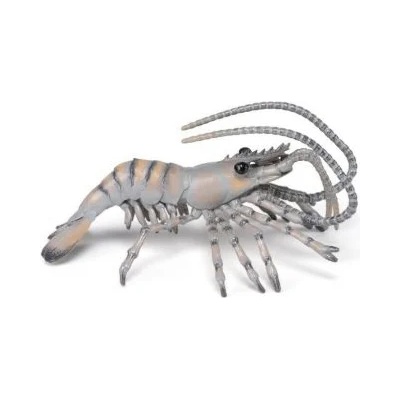 Papo - Фигука за колекциониране и игра - Скарида (56053)