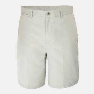 Slazenger Мъжки къси панталони Slazenger Golf Shorts Mens - Grey