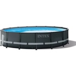 Intex Ultra Frame XTR 488x122 cm (26326NP)