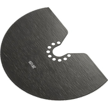 Stanley FatMax HSS segmentový pilový list STA26120, průměr 100 mm