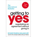 Getting to Yes