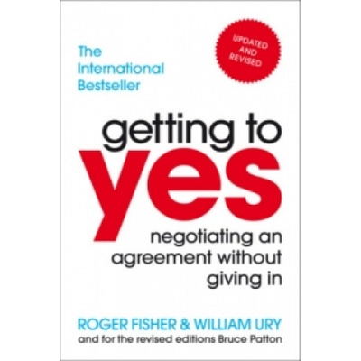 Getting to Yes