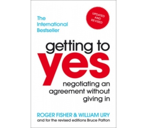 Getting to Yes
