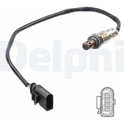 DELPHI ES20080-12B1 Lambda sonda (ES20080-12B1)