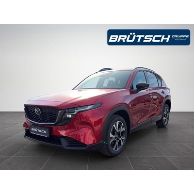 Mazda CX-5 2.5 141 Exclusive-Line 104 kW