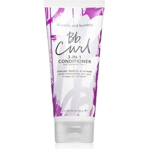 Bumble and Bumble Bb. Curl 3-in-1 Conditioner хидратиращ балсам за чуплива и къдрава коса 200ml