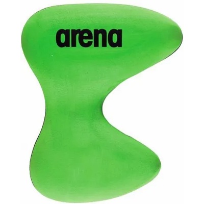 arena пулбуй за плуване arena pullkick pro зелен