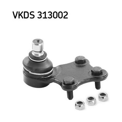 Podpora-/ Kloub SKF VKDS 313002