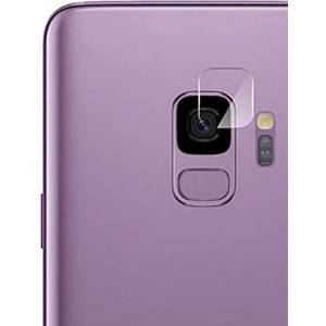 Samsung Стъклен протектор за камера за Samsung Galaxy S9 G960