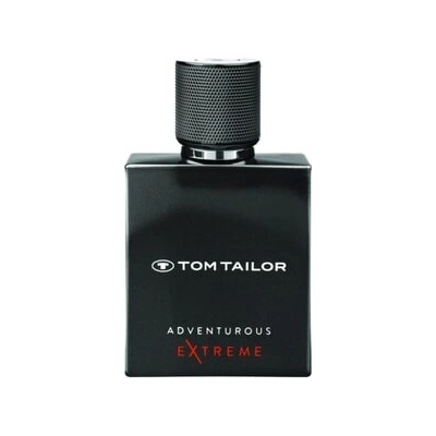 Tom Tailor Dobrodružný Extrémní toaletní voda pánská 50 ml