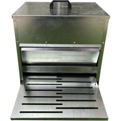 Agrofortel Nášlapné krmítko 5 kg