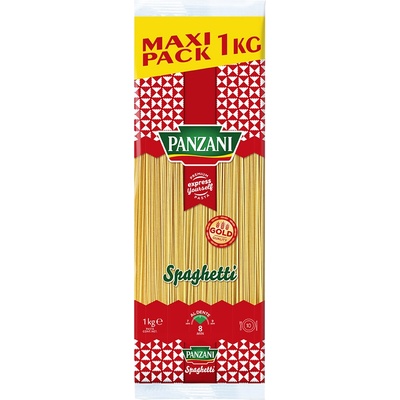 Panzani Spaghetti 1 kg