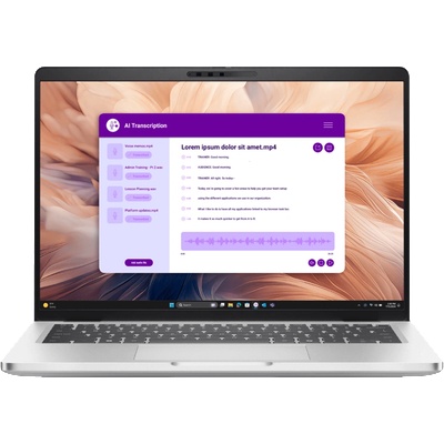 Dell Pro 14 Plus PB14250 PB14250_U5U16G512G