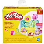 Hasbro Play-Doh: комплект с малки цветя