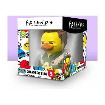 Tubbz Collectible Duck - Friends Chandler Bing 9cm