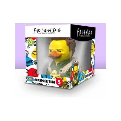 Tubbz Collectible Duck - Friends Chandler Bing 9cm