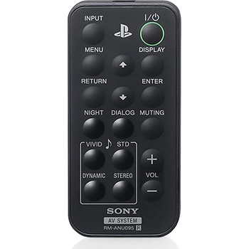 GENERAL Sony rm-anu095 - дистанционно управление дубликат (rm-anu095)