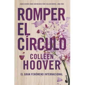 ROMPER EL CIRCULO IT ENDS WITH US (2024)