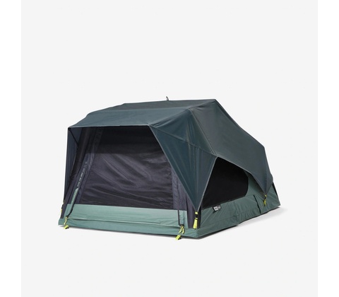 Quechua MH900