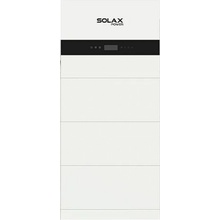 SolaX Power Set striedača s batériami SolaX X3-IES-15K + HS50E 15.3 kWh