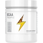 Battery Bcaa [500 грама] Ананас