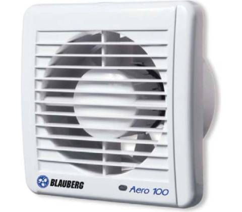 Blauberg Aero 125