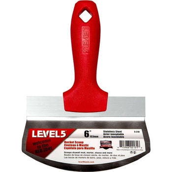 LEVEL5 Špachtle do kbelíku
