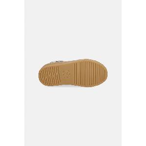 Veja Small Volley маратонки за деца от кожа (SY2021824C.28.35)