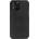 Krusell Гръб Krusell Leather Cover за iPhone 13 Pro - Черен